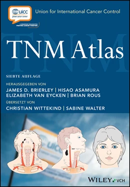 Abbildung von Brierley / Asamura | TNM Atlas | 7. Auflage | 2023 | beck-shop.de