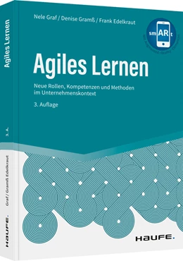 Abbildung von Graf / Gramß | Agiles Lernen | 3. Auflage | 2022 | beck-shop.de