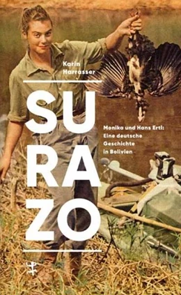 Abbildung von Harrasser | Surazo | 1. Auflage | 2022 | beck-shop.de