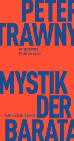 Abbildung von Trawny | Mystik der Barata | 1. Auflage | 2022 | beck-shop.de