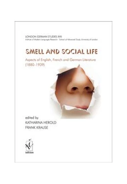 Abbildung von Herold / Krause | Smell and Social Life | 1. Auflage | 2021 | beck-shop.de