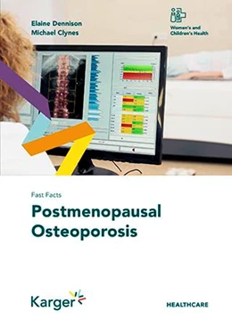 Abbildung von Dennison / Clynes | Fast Facts: Postmenopausal Osteoporosis | 1. Auflage | 2021 | beck-shop.de