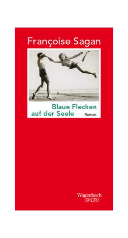 Abbildung von Sagan | Blaue Flecken auf der Seele | 1. Auflage | 2022 | 267 | beck-shop.de
