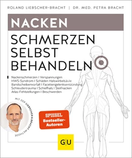 Abbildung von Liebscher-Bracht / Bracht | Nacken Schmerzen selbst behandeln | 1. Auflage | 2021 | beck-shop.de