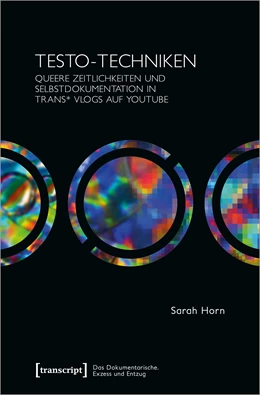 Abbildung von Horn | Testo-Techniken | 1. Auflage | 2024 | beck-shop.de
