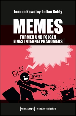 Abbildung von Nowotny / Reidy | Memes - Formen und Folgen eines Internetphänomens | 1. Auflage | 2022 | beck-shop.de