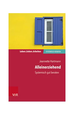 Abbildung von Hartmann | Alleinerziehend | 1. Auflage | 2022 | beck-shop.de