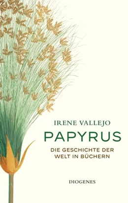 Abbildung von Vallejo | Papyrus | 2. Auflage | 2022 | beck-shop.de