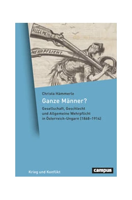 Abbildung von Hämmerle | Ganze Männer? | 1. Auflage | 2022 | beck-shop.de