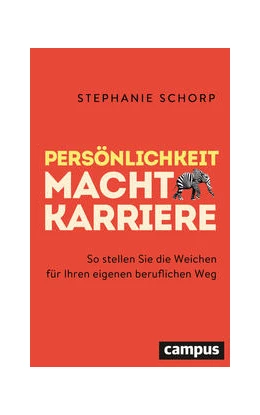 Abbildung von Schorp | Persönlichkeit macht Karriere | 1. Auflage | 2022 | beck-shop.de