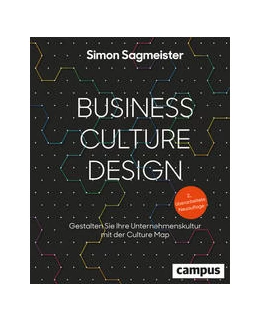 Abbildung von Sagmeister | Business Culture Design | 2. Auflage | 2024 | beck-shop.de