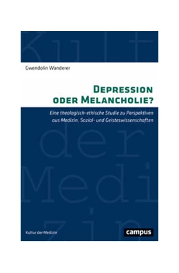 Abbildung von Wanderer | Depression oder Melancholie? | 1. Auflage | 2022 | beck-shop.de