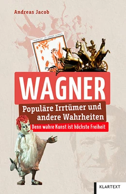 Abbildung von Jacob | Wagner | 1. Auflage | 2022 | beck-shop.de