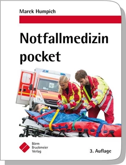 Abbildung von Humpich | Notfallmedizin pocket | 3. Auflage | 2023 | beck-shop.de