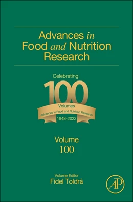 Abbildung von Toldra | Advances in Food and Nutrition Research | 1. Auflage | 2022 | beck-shop.de