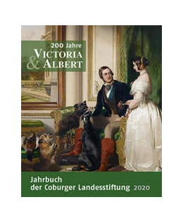 Abbildung von 200 Jahre Victoria & Albert | 1. Auflage | 2021 | 64 | beck-shop.de