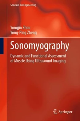 Abbildung von Zhou / Zheng | Sonomyography | 1. Auflage | 2021 | beck-shop.de