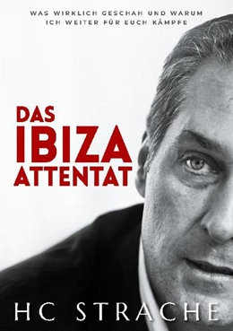 Abbildung von Strache | Das Ibiza Attentat | 1. Auflage | 2021 | beck-shop.de