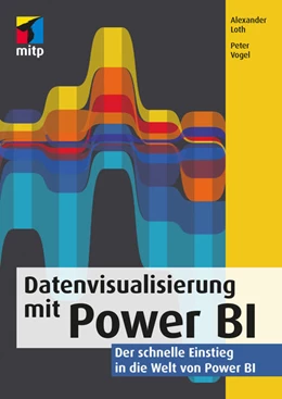Abbildung von Loth / Vogel | Datenvisualisierung mit Power BI | 1. Auflage | 2021 | beck-shop.de