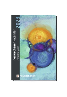 Abbildung von Puttkammer / Marschner | Neukirchener Kalender 2023 - Pocketausgabe | 1. Auflage | 2022 | beck-shop.de