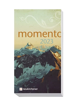 Abbildung von Puttkammer / Winterhoff | momento 2023 - Taschenbuch | 1. Auflage | 2022 | beck-shop.de