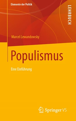 Abbildung von Lewandowsky | Populismus | 1. Auflage | 2022 | beck-shop.de