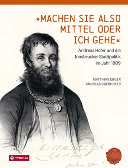 Abbildung von Egger / Oberhofer | Machen Sie also Mittel oder ich gehe | 1. Auflage | 2022 | beck-shop.de