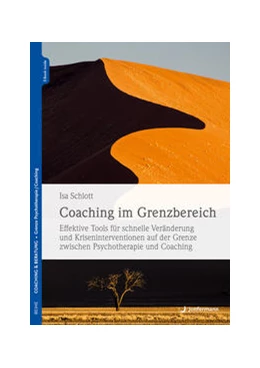 Abbildung von Schlott | Coaching im Grenzbereich | 1. Auflage | 2022 | beck-shop.de