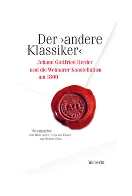 Abbildung von Adler / Essen | Der >andere Klassiker<? | 1. Auflage | 2022 | beck-shop.de