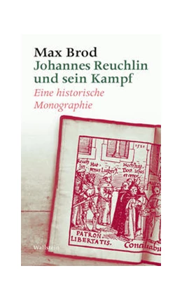 Abbildung von Brod | Johannes Reuchlin und sein Kampf | 1. Auflage | 2022 | beck-shop.de