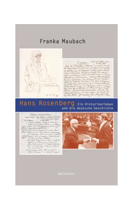 Abbildung von Maubach | Hans Rosenberg | 1. Auflage | 2022 | beck-shop.de