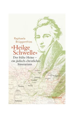 Abbildung von Brüggenthies | »Heilge Schwelle« | 1. Auflage | 2022 | beck-shop.de