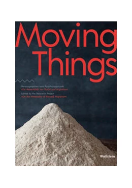 Abbildung von Baur / Bräunlein | Moving Things | 1. Auflage | 2022 | beck-shop.de