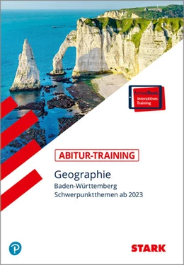Abbildung von STARK Abitur-Training - Geographie - BaWü | 1. Auflage | 2022 | beck-shop.de