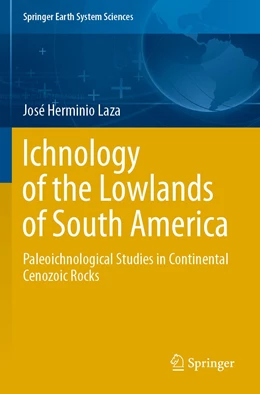 Abbildung von Laza | Ichnology of the Lowlands of South America | 1. Auflage | 2021 | beck-shop.de