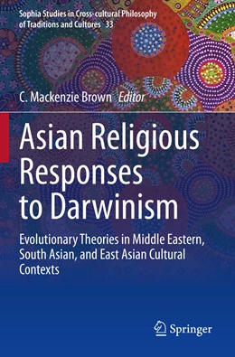 Abbildung von Brown | Asian Religious Responses to Darwinism | 1. Auflage | 2021 | 33 | beck-shop.de