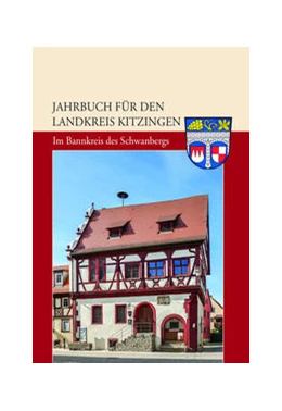 Abbildung von Jahrbuch für den Landkreis Kitzingen 2022 | 1. Auflage | 2021 | 2022 | beck-shop.de
