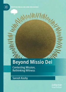 Abbildung von Koshy | Beyond Missio Dei | 1. Auflage | 2021 | beck-shop.de