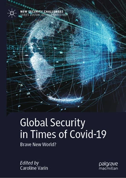 Abbildung von Varin | Global Security in Times of Covid-19 | 1. Auflage | 2021 | beck-shop.de