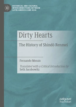 Abbildung von Morais | Dirty Hearts | 1. Auflage | 2021 | beck-shop.de