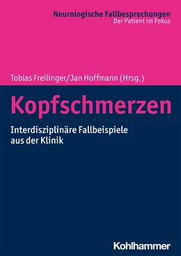 Abbildung von Freilinger / Hoffmann | Kopfschmerzen | 1. Auflage | 2024 | beck-shop.de