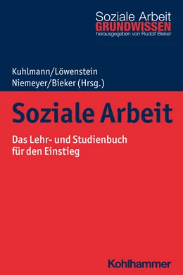 Abbildung von Niemeyer / Kuhlmann | Soziale Arbeit | 1. Auflage | 2022 | beck-shop.de