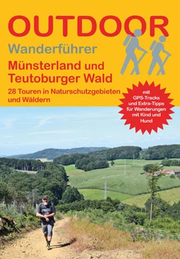 Abbildung von Stockmann | Münsterland und Teutoburger Wald | 1. Auflage | 2022 | beck-shop.de