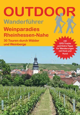 Abbildung von Plogmann | Weinparadies Rheinhessen-Nahe | 1. Auflage | 2022 | beck-shop.de