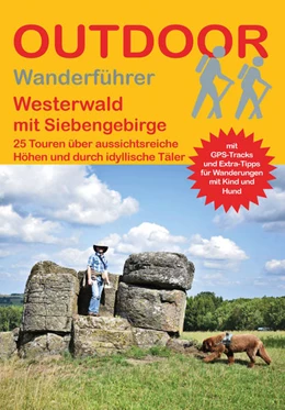 Abbildung von Retterath | Westerwald mit Siebengebirge | 1. Auflage | 2024 | beck-shop.de