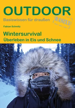 Abbildung von Schmitz | Wintersurvival | 1. Auflage | 2023 | beck-shop.de