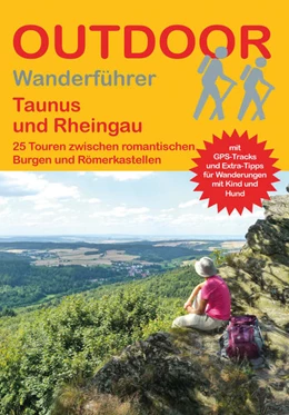 Abbildung von Preschl | Taunus und Rheingau | 3. Auflage | 2023 | beck-shop.de