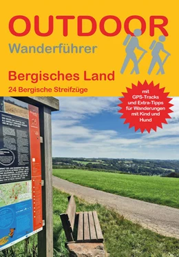 Abbildung von Hartmann / Seck | Bergisches Land | 2. Auflage | 2022 | beck-shop.de