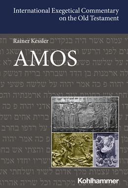 Abbildung von Kessler | Amos | 1. Auflage | 2024 | beck-shop.de