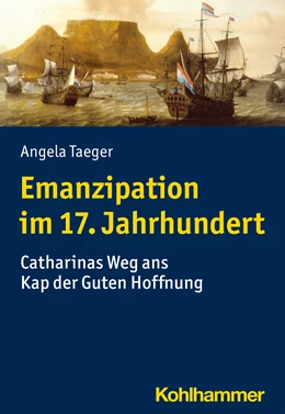 Abbildung von Taeger | Emanzipation im 17. Jahrhundert | 1. Auflage | 2022 | beck-shop.de